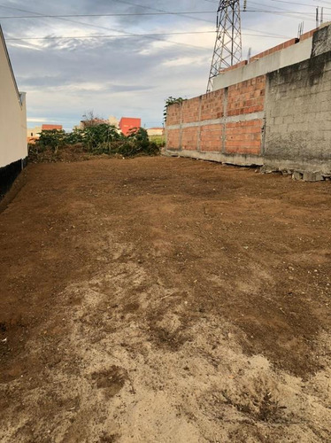 Imagem 3 de 5 de Terreno Plano No Parque Residencial Santa Paula - To-1923
