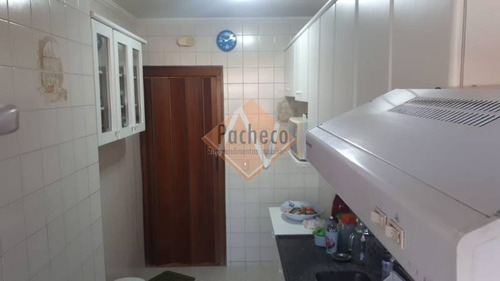 Imagem 9 de 25 de Apartamento Na Penha De França, 2 Dormitórios, 1 Vaga, 60 M², R$ 350.000,00 - 2364