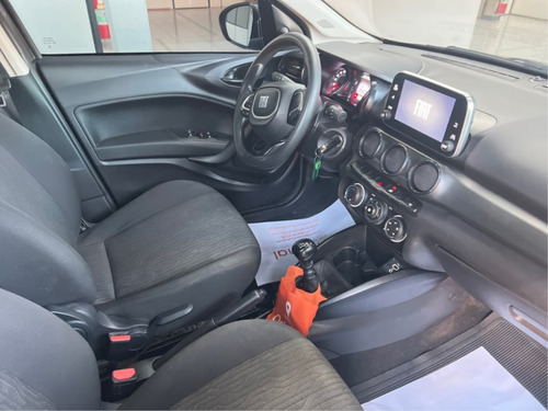 Fiat Cronos 1.0 FIREFLY FLEX DRIVE MANUAL