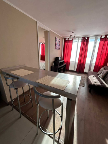 Departamento En Arriendo (69897)