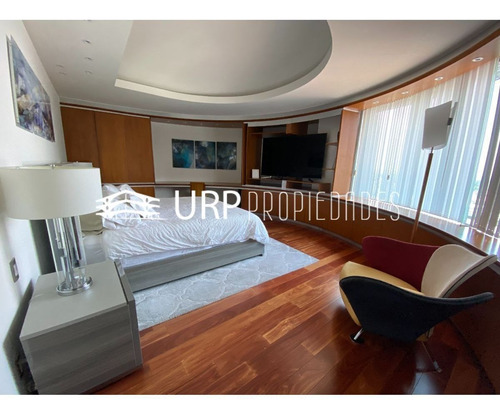 Imagen 7 de 29 de Exclusivo Departamento En Jardines En La Montaña