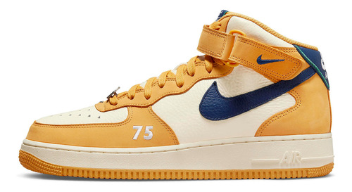 Zapatillas Nike Air Force 1 Mid Paris Urbano Do6729-700   