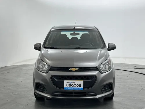 Chevrolet Spark GT LT 1.2 5P