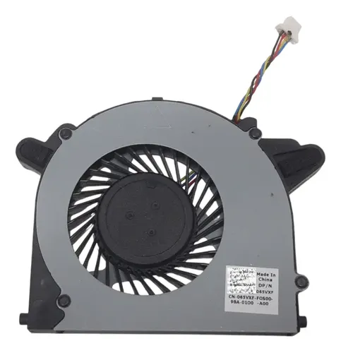 Cooler (fan) Dell Optiplex 7070 Ultra Original - 065vxf