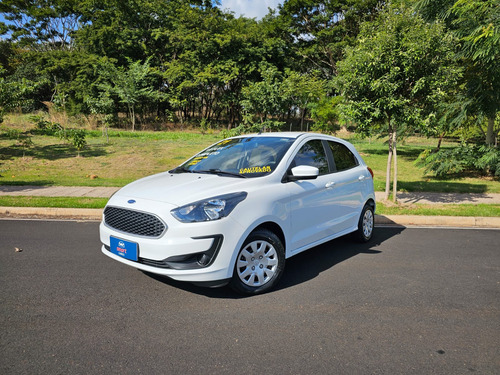 Ford Ka Ford Ka 1.0 SE Plus (Flex)
