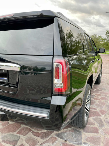 Imagen 4 de 15 de Gmc Yukon 6.2 Denali 8 Vel Awd At 2018