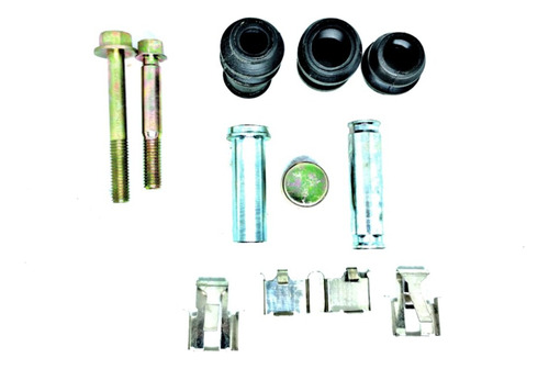 Kit Herraje Disco Delantero Honda Accordl 84-85