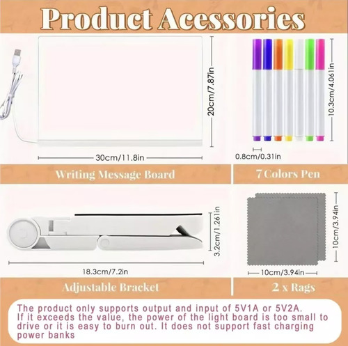 Kits De Cuadernos De Grafitis 3d Con Tablero De Dibujo Y Pin