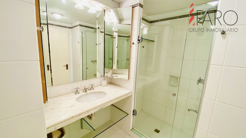 Oportunidad En Torre Verona - Apto 3 Dorms Y Servicio - Ref: 38042