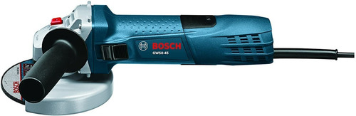 Esmeril Bosch 4,1/2  7,5a 11,000 Rpm Gws8-45