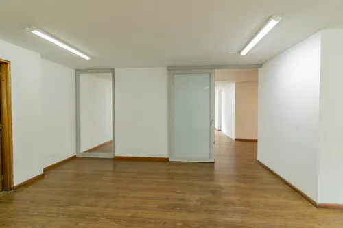 Oficina En Arriendo En Chico Norte. Cod A1094002