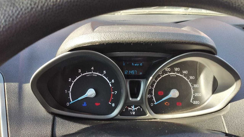 Imagen 4 de 7 de Camión Mercedes Benz 1634