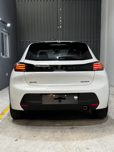 Peugeot 208 1.0T Gt