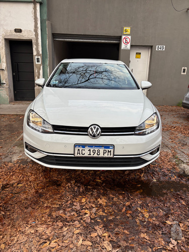 Volkswagen Golf 1.4 Comfortline Tsi Dsg