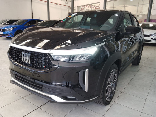 Fiat FASTBACK 1.3 T270 At6