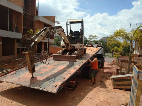 Imagem 4 de 15 de Ford Cargo 1717