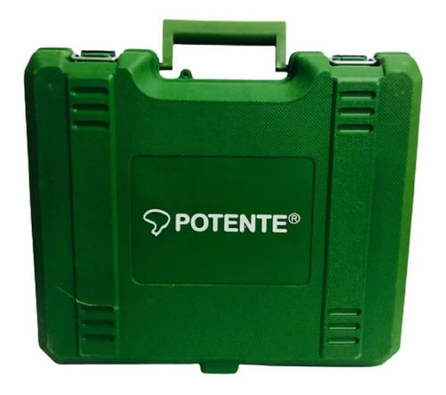 Imagem 9 de 9 de Chave De Impacto A Bateria 20v 4ah Potente Brasil 660nm 220v
