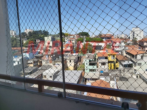 Imagem 20 de 27 de Apartamento Em Imirim - São Paulo, Sp - 347317