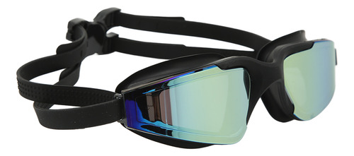 Gafas De Natación, Antiempañamiento, Hd, Impermeables, De Si