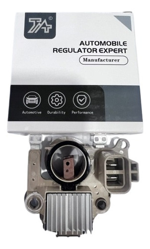 Regulador Alternador  Montero / Lancer Nissan. Getz Im832