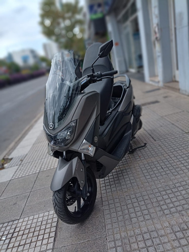 Imagen 4 de 15 de Yamaha Nmx 155 2020 Performance Bikes