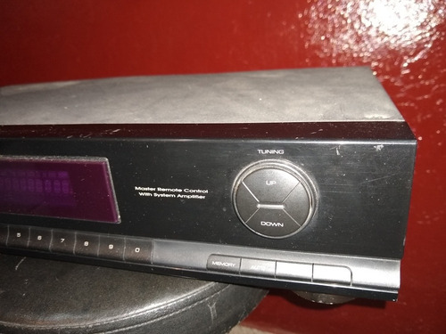 Tunner Baixei Am/fm Nunca Usado Oportunidade