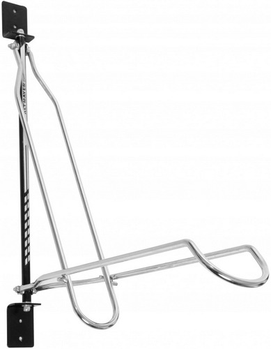 Imagem 3 de 4 de Rack Giratório Suporte Bike Vertical Parede Altmayer Al-196