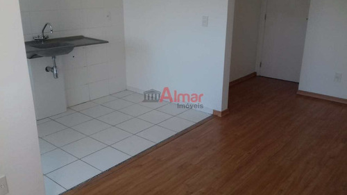 Imagem 11 de 30 de Apartamento Itaquera Para Locação 2 Dormitórios - A9203