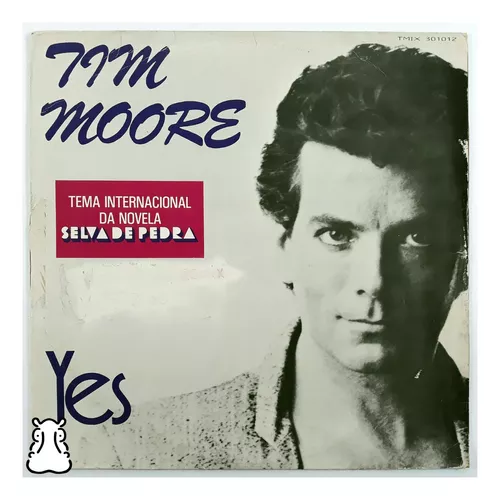 YES (TRADUÇÃO) - Tim Moore 