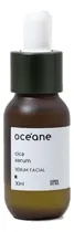 Comprar Sérum Hidratante Antissinais Facial De Cica Océane 30ml