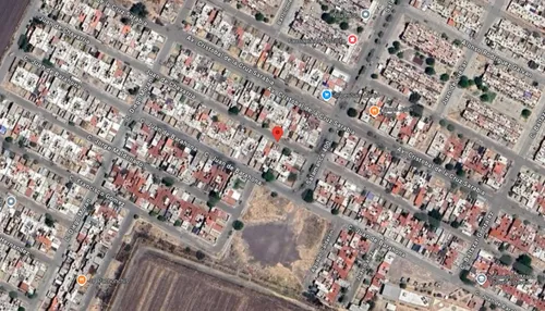 Casa En Remate Bancario En Villa Salamanca Gto.