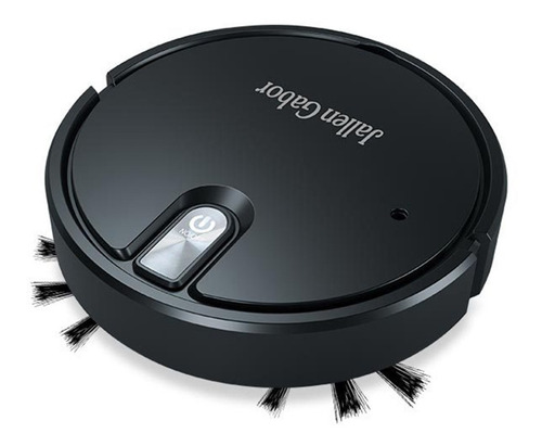 Robot De Barrido Inteligente Multifuncional Doméstico