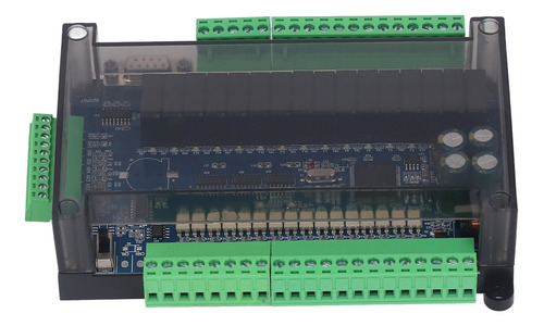 Módulo Controlador Plc, Lógica Programable, 16 Entradas, 16