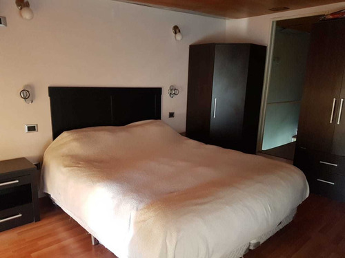 Departamento Loft Villa Sarmiento 3 Ambientes Con Balcón