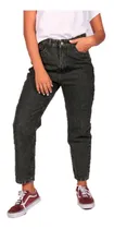 Comprar Jean Billabong Mom Old School Mujer Billabong 12118306 Cne