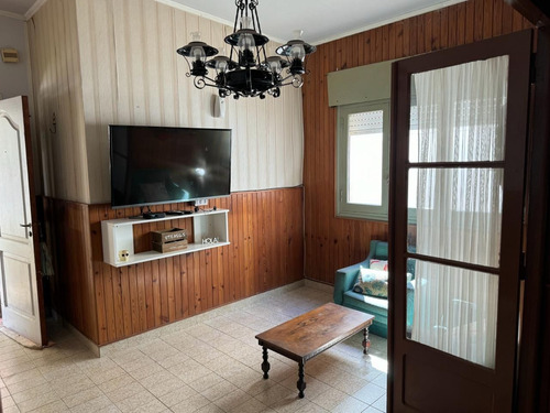 Venta Casa Arequito 3 Dormitorios