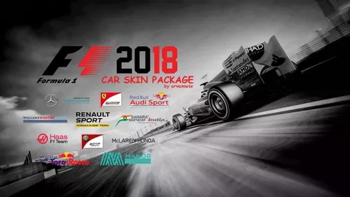 Mídia Física Jogo F1 2018 O Game Oficial Ps4 Original - GAMES