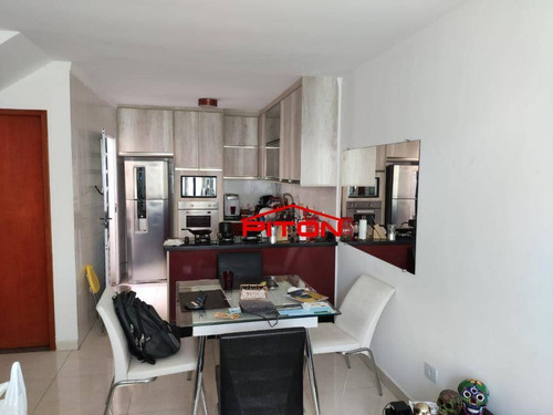 Sobrado Com 2 Dormitórios À Venda, 65 M² Por R$ 380.000,00 - Vila Ré - São Paulo/sp - So2628