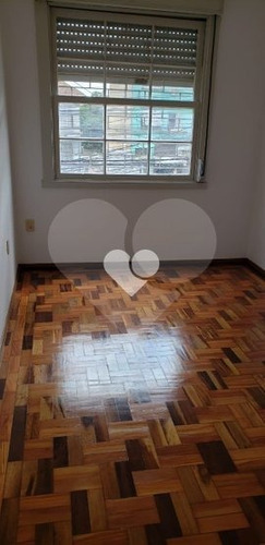Apartamento-porto Alegre-floresta | Ref.: 28-im412743 - 28-im412743