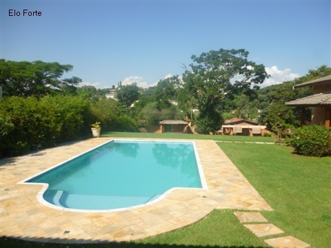 Chácara Para Venda , Mosteiro De Itaici, Indaiatuba - Ch00214 - 1778122