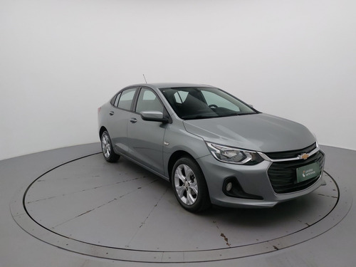 Chevrolet Onix 1.0 TURBO FLEX LTZ AUTOMÁTICO