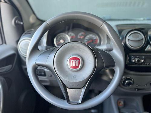 Fiat Palio 1.0 MPI ATTRACTIVE 8V FLEX 4P MANUAL