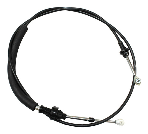 Cable Selector Velocidades Para Chevrolet Blazer 2003 4.3l