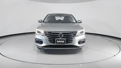 MG MG5 1.5 EXCITE