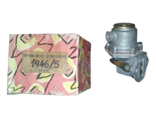 Bomba Combustible Fiat 131 132 Argent Diesel A. Romeo Iveco 