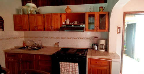 Imagen 4 de 25 de Casa En Venta En Av Principal De La Colonia Tovar