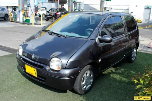 Renault Twingo 1.2 Acces Plus