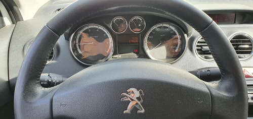 Peugeot 408 Allure 2.0 N