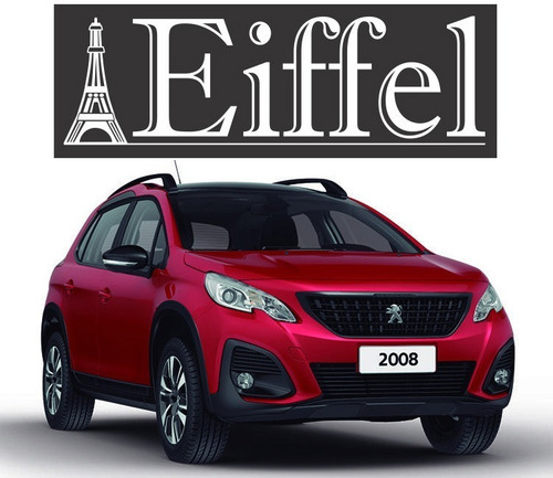 Imagen 2 de 11 de Peugeot 2008 Feline 1.6 Am20 0 Km A Patentar Entrega Ya !!