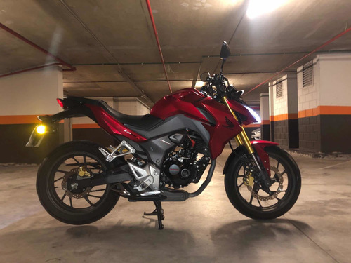 Honda Cb 190